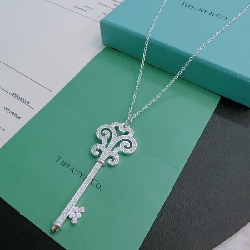 Tiffany Necklaces